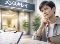 失敗しないAGAクリニックの選び方｜5つのチェックポイントと費用相場