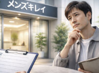 AGAクリニックの選び方と費用