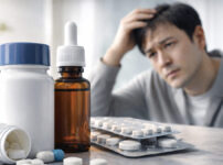 AGA治療薬の種類と効果