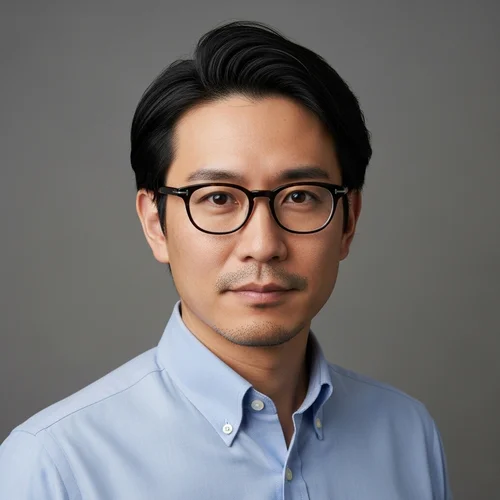 安藤 慎一のアバター