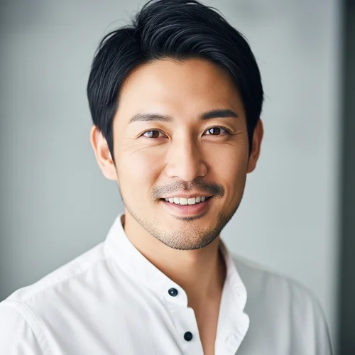 三浦 蓮のアバター