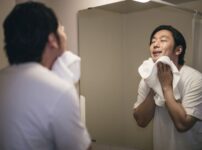 メンズスキンケア初心者ガイド